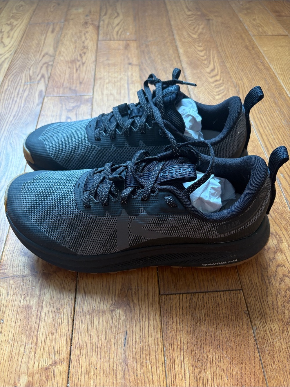 Keen Roam Trail Running Shoes